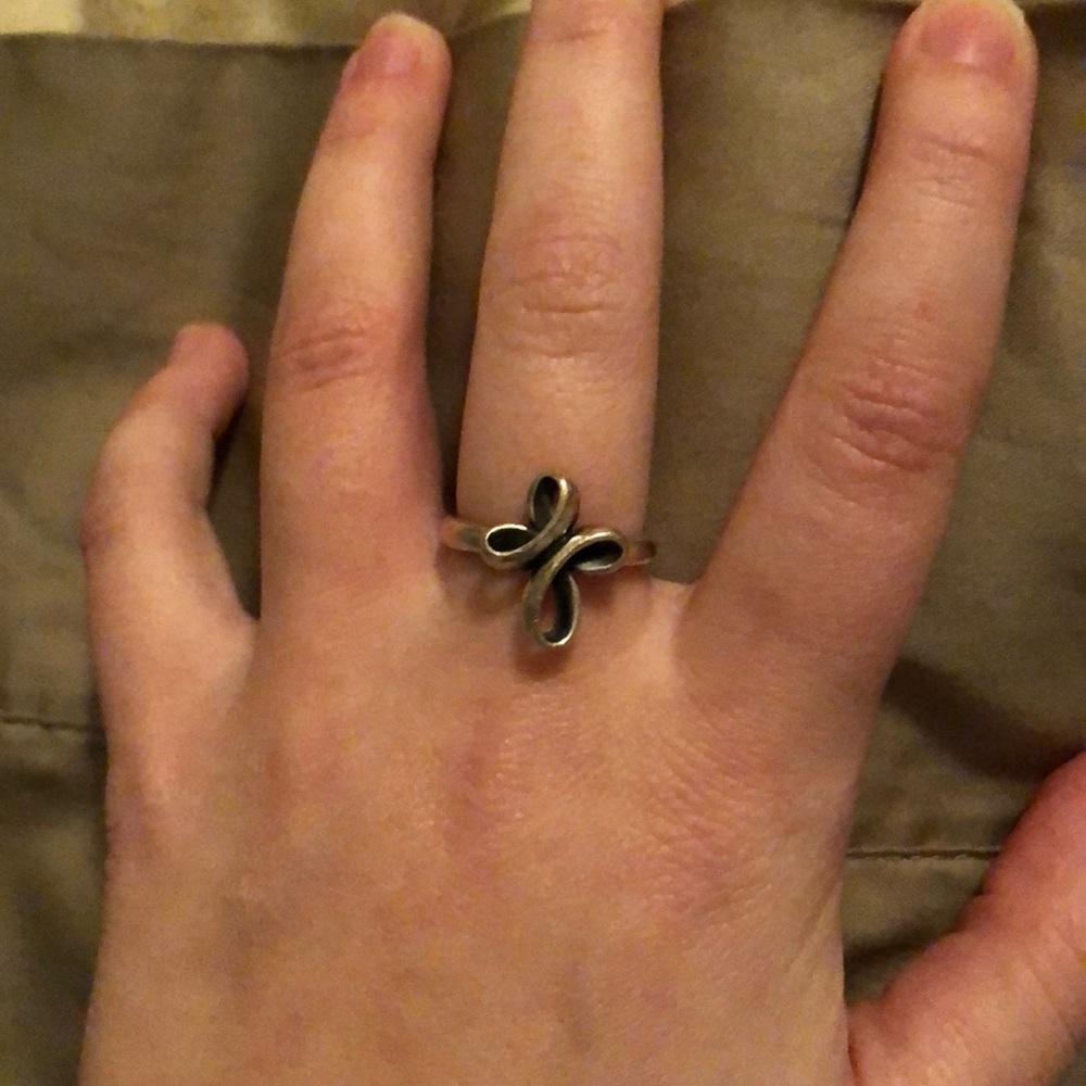 James avery ring